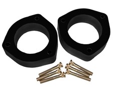 Kit rialzo distanziale anteriore completo 40 mm per Honda STEPWGN 2015-2021