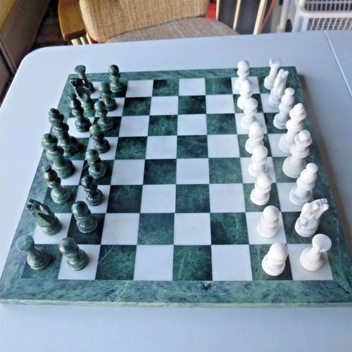 Set scacchi scacchiera 16 - scacchi,
