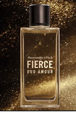 Abercrombie & Fitch Fierce Oud