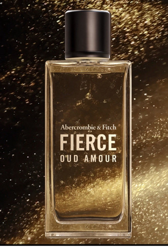 Abercrombie fitch fierce - abercrombie,