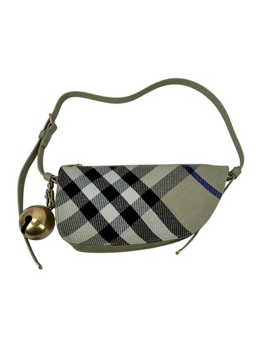 Borsa tracolla burberry - tracolla,