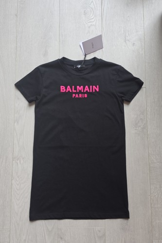 Abito shirt balmain - balmain, 8