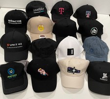 Cappelli Cappelli Tappi Loghi