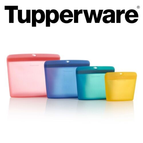 Tupperware ultimate silicone - tupperware,