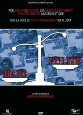 Dvd Mani Pulite