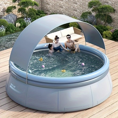 141 73in 92in outdoor - ,