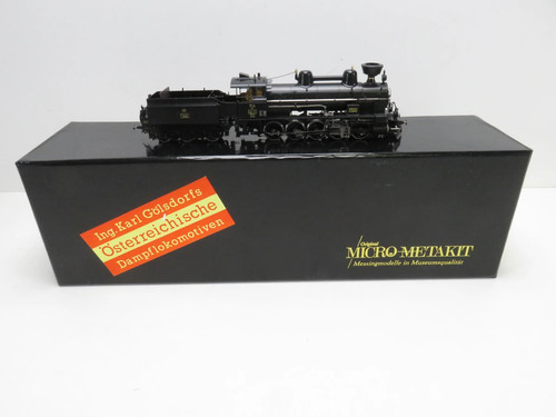 Micro metakit - (smy0015), micro-metakit