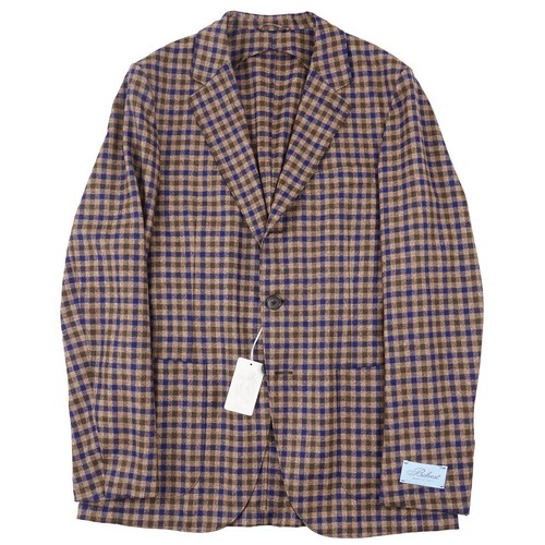 Belvest cappotto sportivo - belvest,