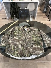 Camicia uomo Cabelas Realtree