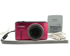 Canon Powershot SX260