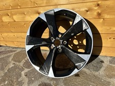 1x18 pollici Seat Cupra Leon KL ST IV 4 5F cerchio in lega 7,5Jx18 ET46 5FA60102