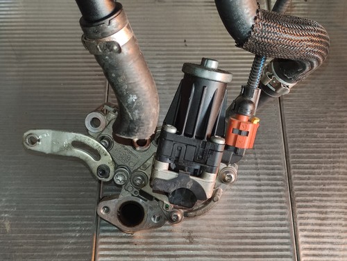 Valvola egr per - egr, chrysler