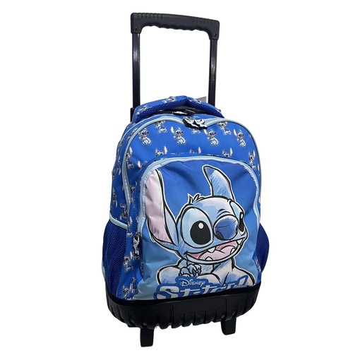 Disney stitch grande - stitch, zaino