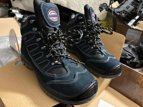 Scarpe sheltech s1p src misura - src,