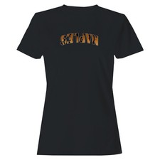 Shirt donna napoli stampa - donna,