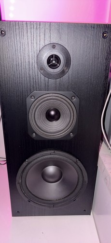 Casse audio vintage - audio,