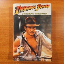 Indiana Jones e il tempio