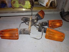 Frecce Suzuki GSX 550