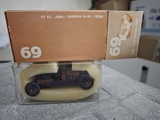 Macchinine RIO VINTAGE