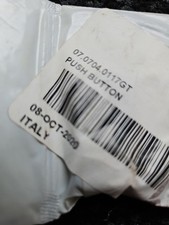  Pulsante per carrello