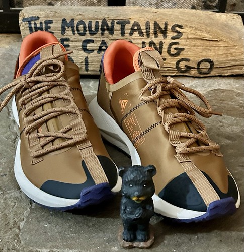 Scarpe trail running - scarpe, reebok