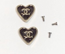 CHANEL CH 3437 coppia con viti