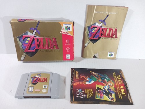 Legend zelda ocarina of - legend,
