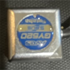 FUTABA GY520 RC Modulo