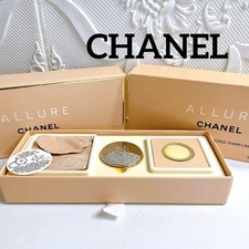 [Nuovo] CHANEL Allure Tender Profumo Pressato Compatto Nuovo Spedizione dal Giappone