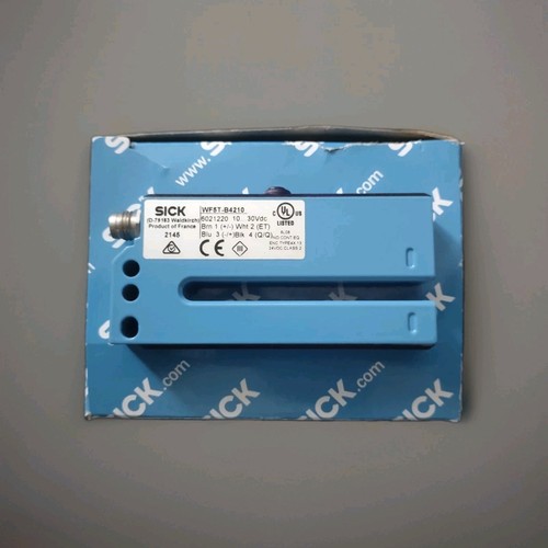 Sensore forcella sick - sensore,