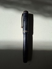 VECCHIA Stilografica  ERIDANO 74 PCT Da Restaurare Senza Scatola e Garanzia