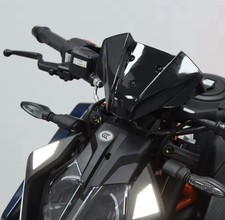 CUPOLINO NAKED N.G. SPORT KTM