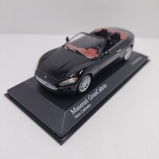 MINICHAMPS Diecast 1/43 -