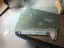 Vetro porta sinistro lato