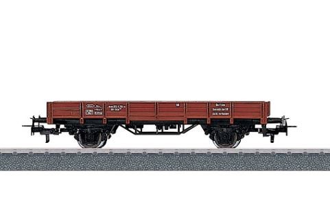 Marklin 4423 scala start - scala, ho