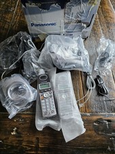 Panasonic KX-TG5622CM 5.8 GHz