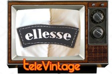 Giaccone giubbotto Ellesse