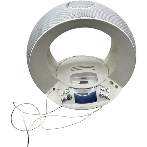 Jbl time gnt 200 - jbl, on