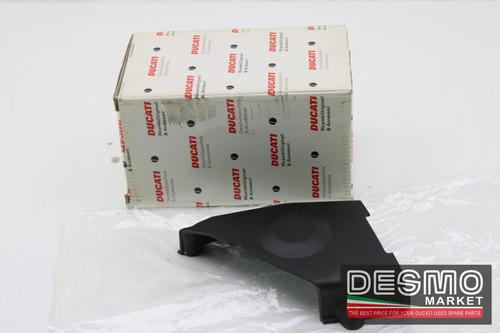Copri cinghia centrale ducati - copri,