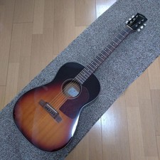 K.yairi Yairi Chitarra RSL-701