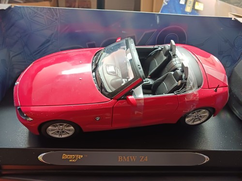 Bmw ricko scala 24 - scala, come