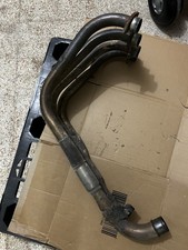 Collettore scarico honda - di,