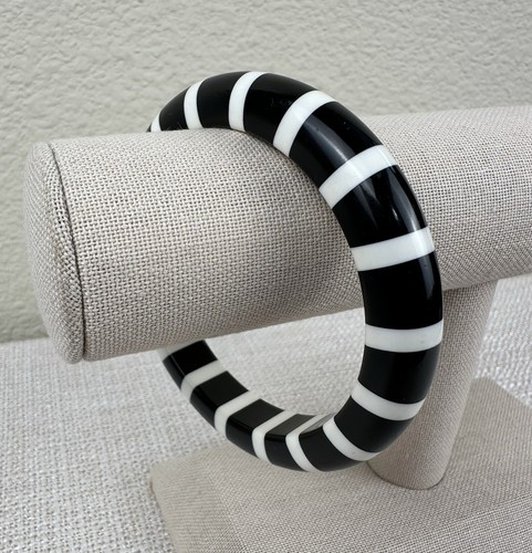 Bracciale vintage lucite - vintage,