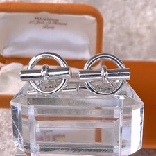 Gemelli Hermes vintage in