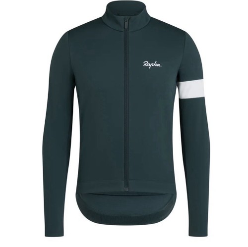Giacca invernale rapha core - giacca,