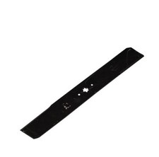 Lama trattorino tagliaerba