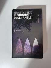Signore degli anelli - il,