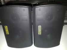 Casse Passive GBC KL302