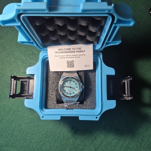 Technomarine orologio uomo - technomarine,