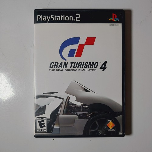 Gran turismo sony - gran, 4